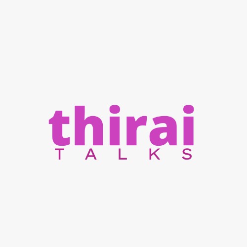 thirai talks
